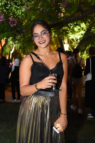 ESMOD Beirut 2019 Fashion Show Part1